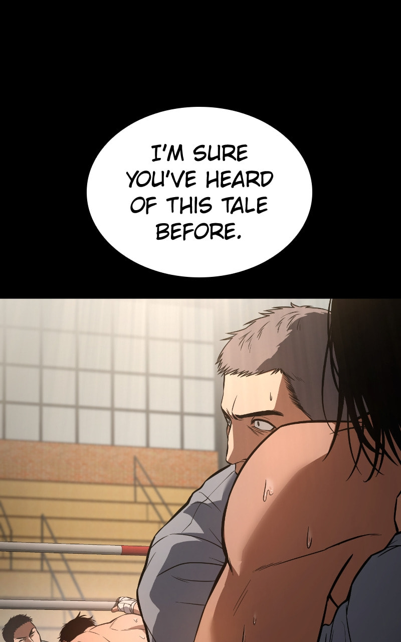 Read Mr. Baek chapter 56 image 55 on Lezhin