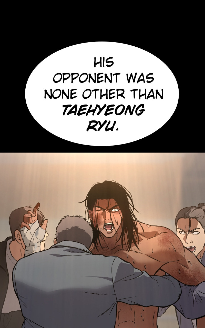 Read Mr. Baek chapter 56 image 57 on Lezhin