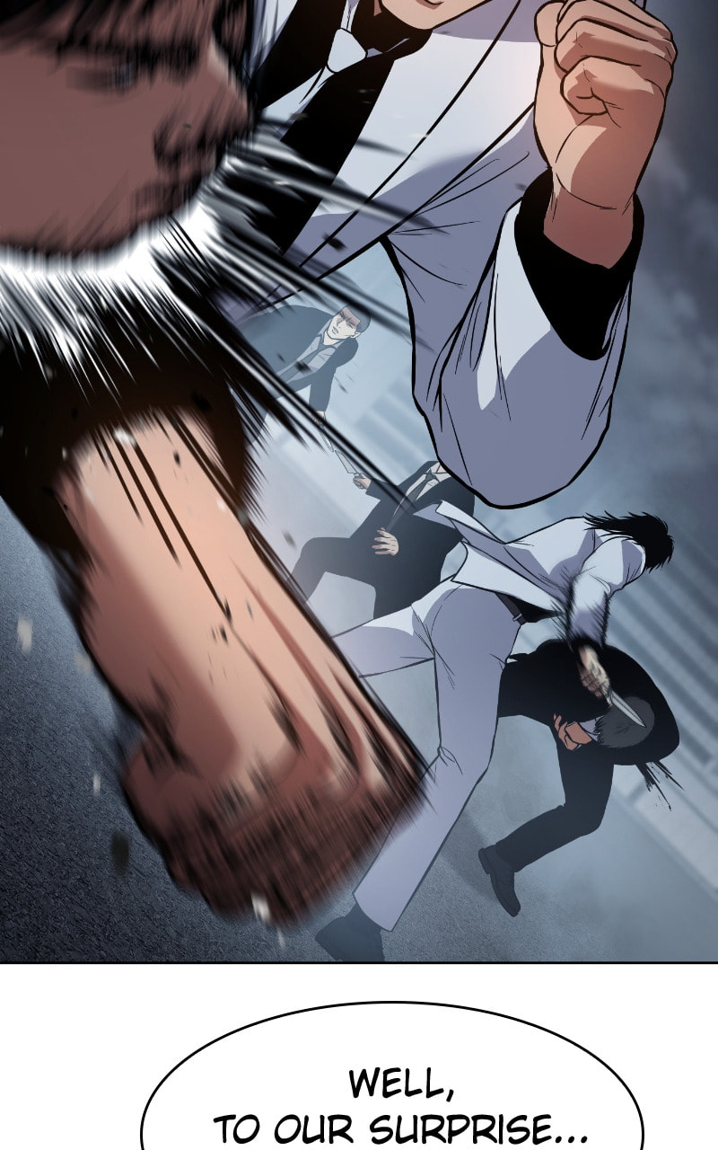 Read Mr. Baek chapter 56 image 60 on Lezhin