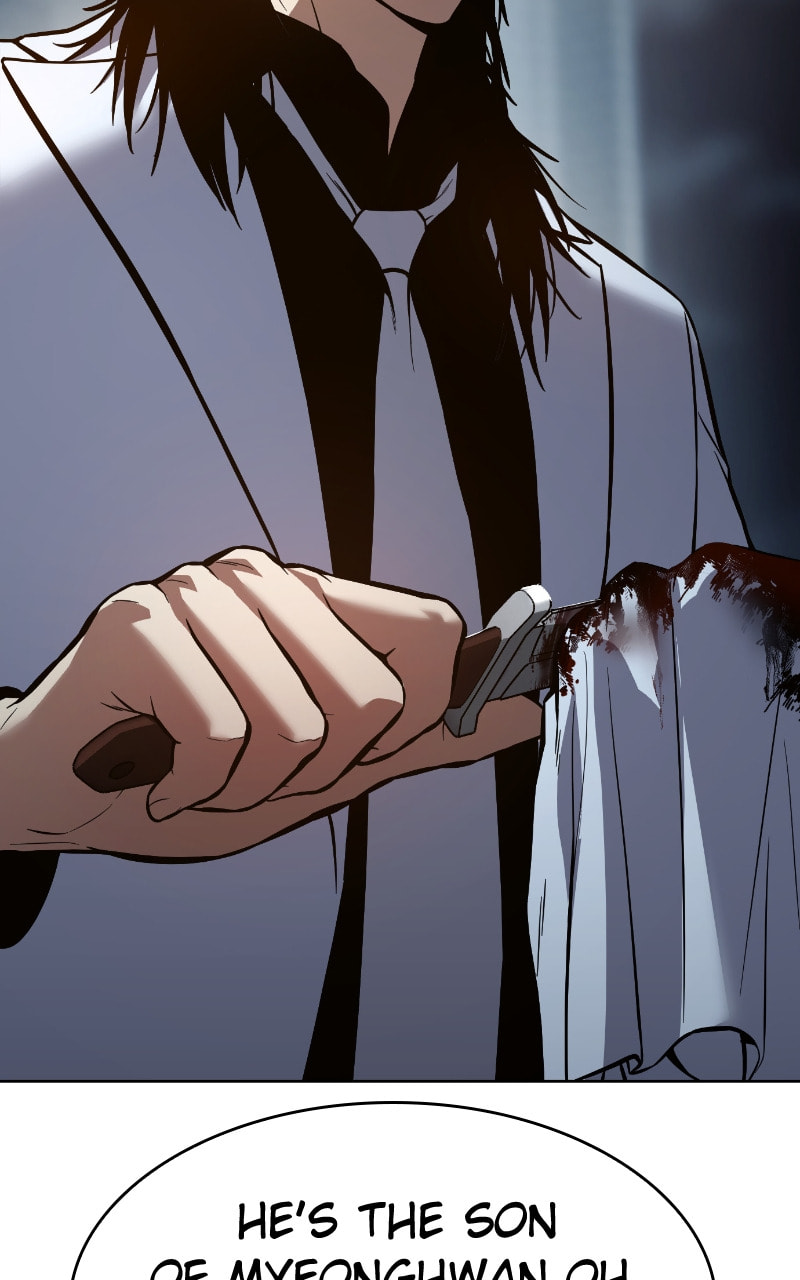 Read Mr. Baek chapter 56 image 64 on Lezhin