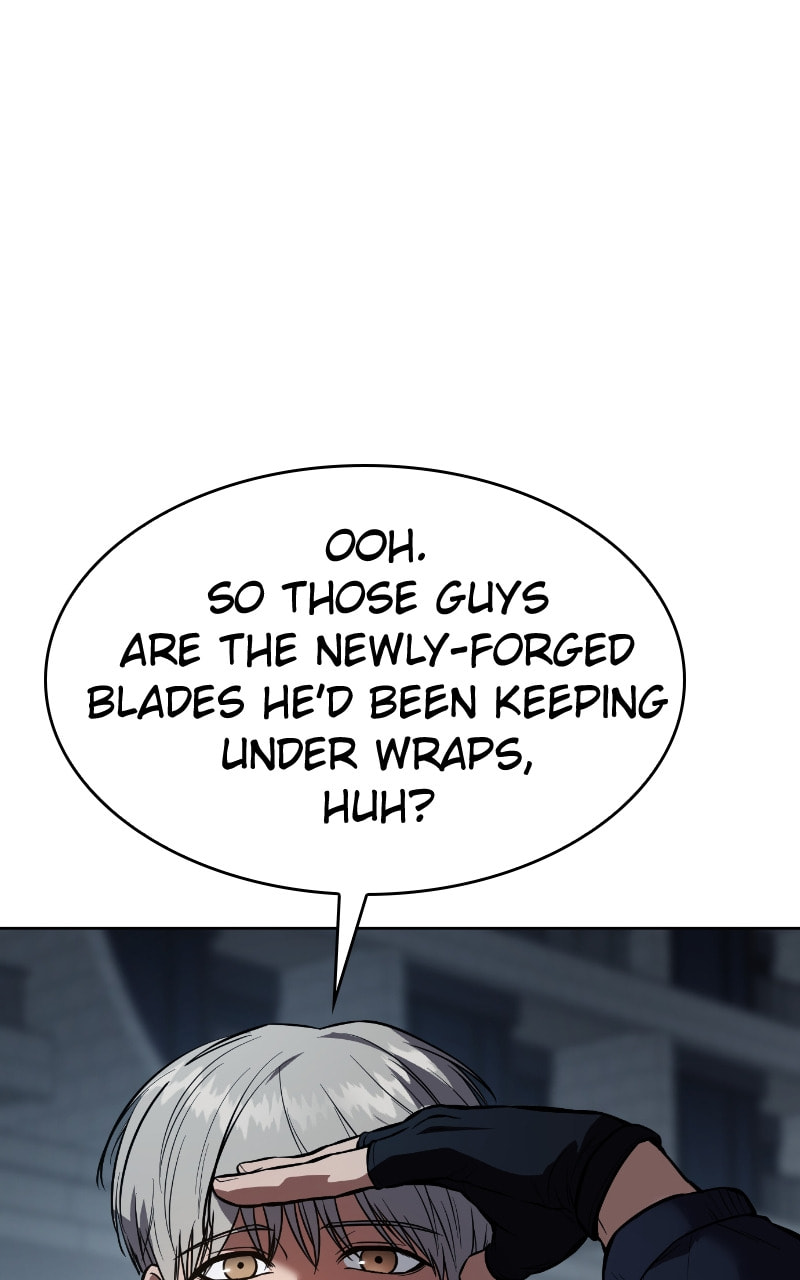 Read Mr. Baek chapter 56 image 67 on Lezhin
