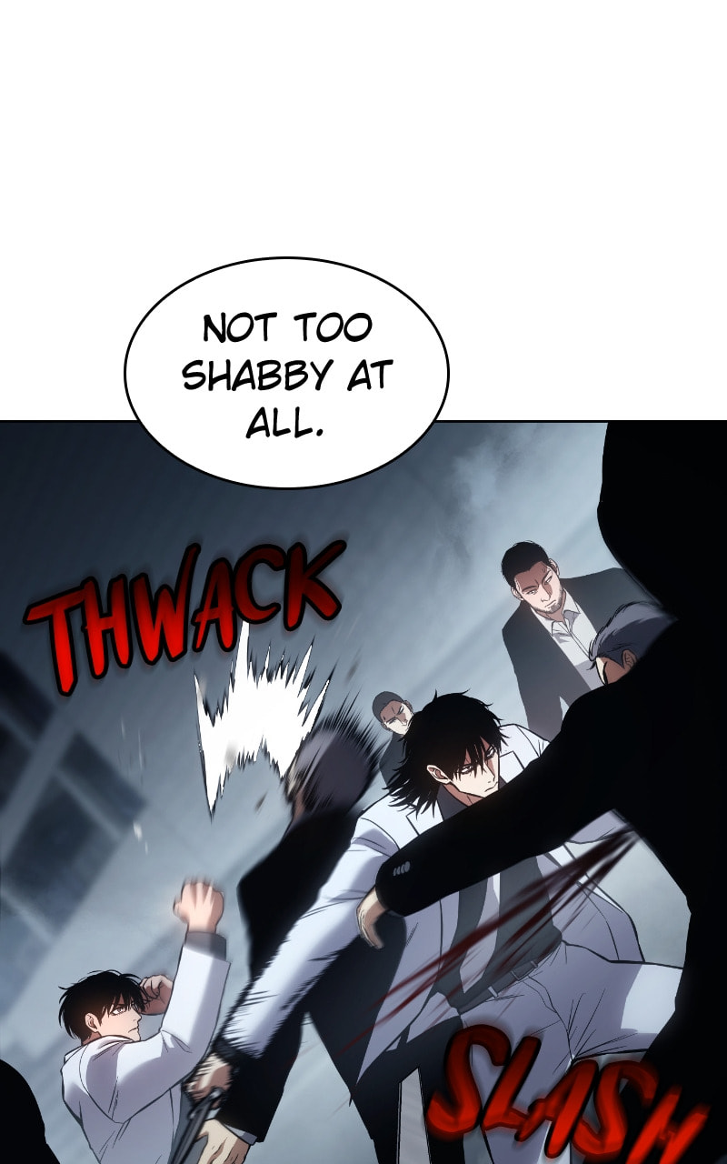 Read Mr. Baek chapter 56 image 69 on Lezhin