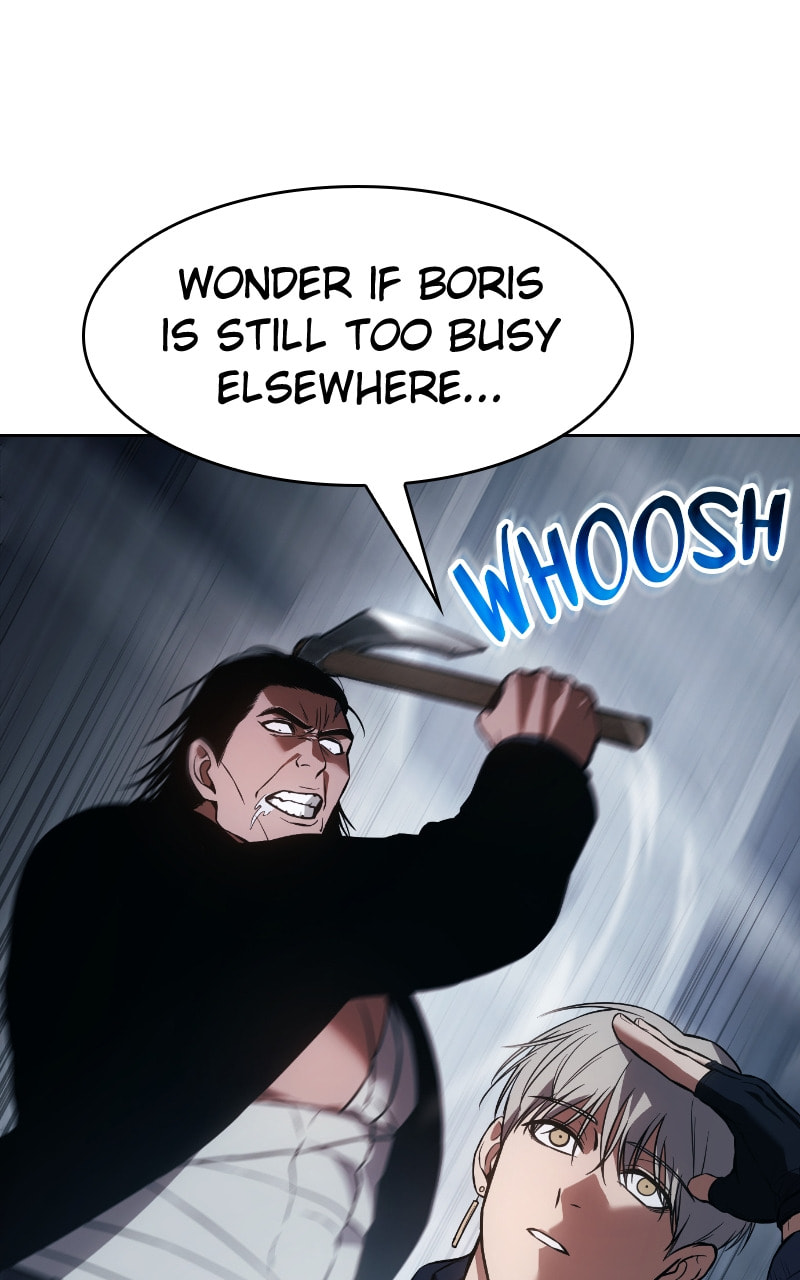 Read Mr. Baek chapter 56 image 71 on Lezhin