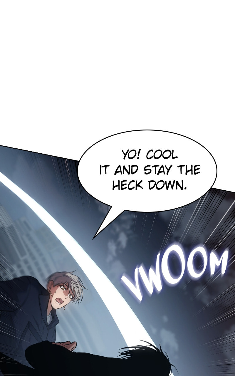Read Mr. Baek chapter 56 image 73 on Lezhin