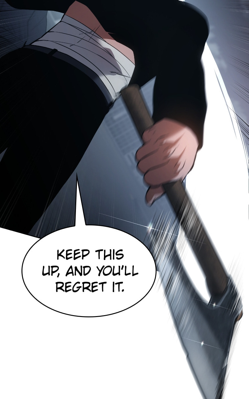 Read Mr. Baek chapter 56 image 74 on Lezhin