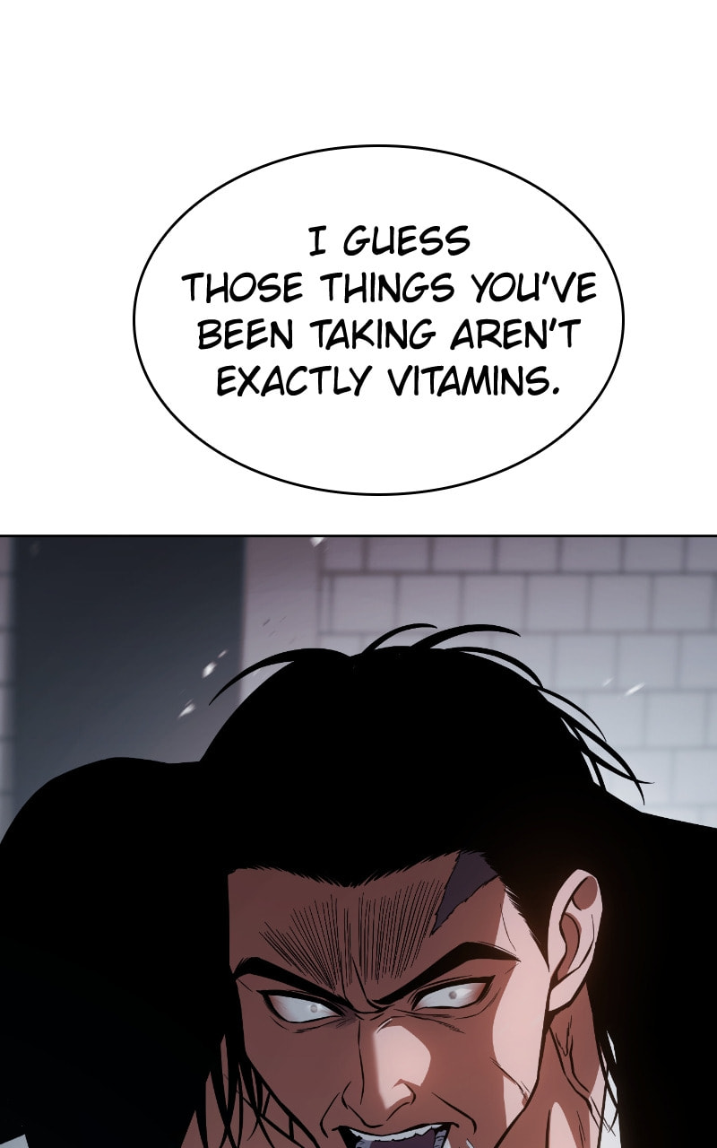 Read Mr. Baek chapter 56 image 77 on Lezhin