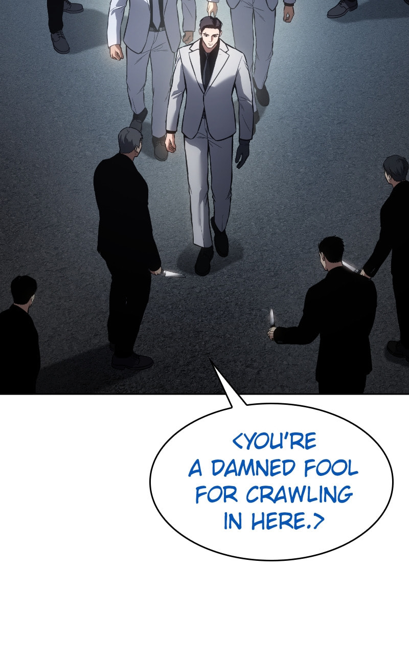 Read Mr. Baek chapter 56 image 8 on Lezhin