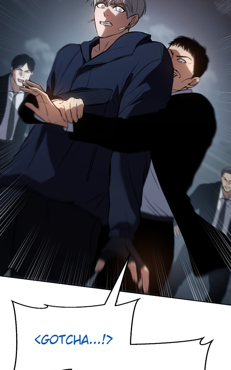 Read Mr. Baek chapter 56 image 80 on Lezhin