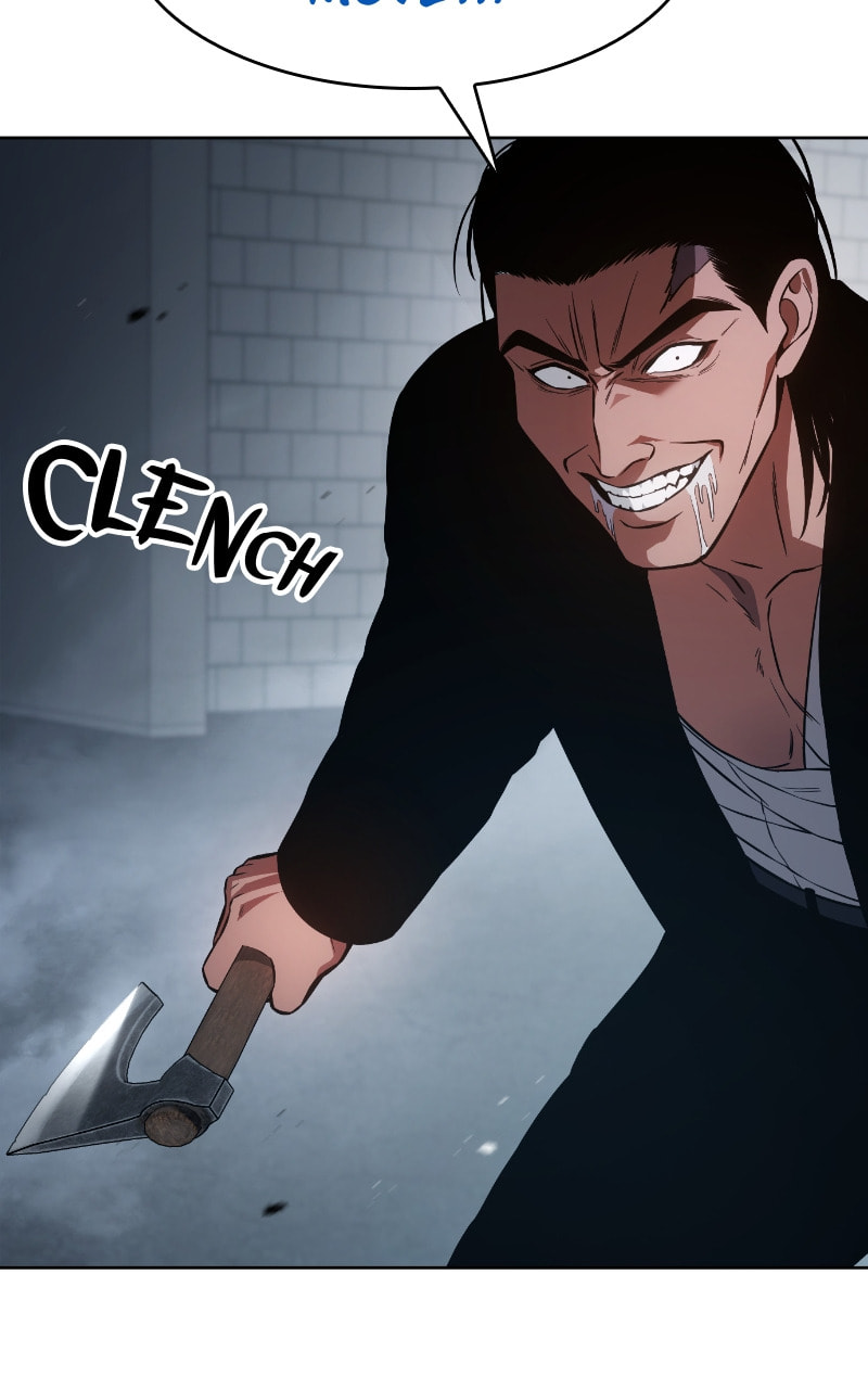 Read Mr. Baek chapter 56 image 82 on Lezhin