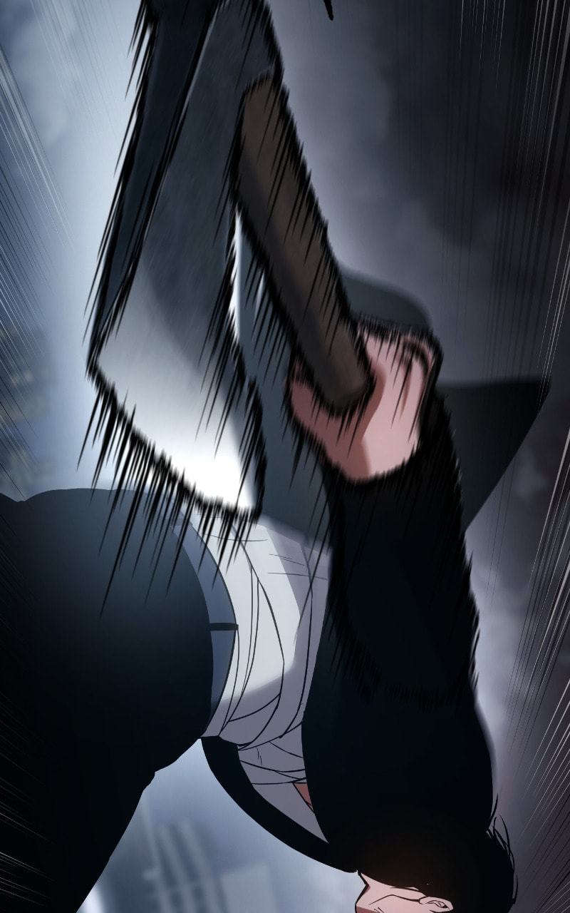 Read Mr. Baek chapter 56 image 84 on Lezhin