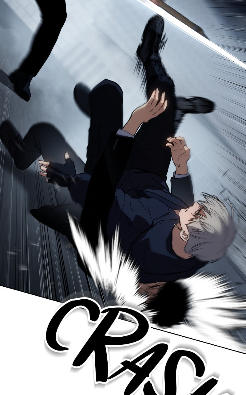 Read Mr. Baek chapter 56 image 89 on Lezhin