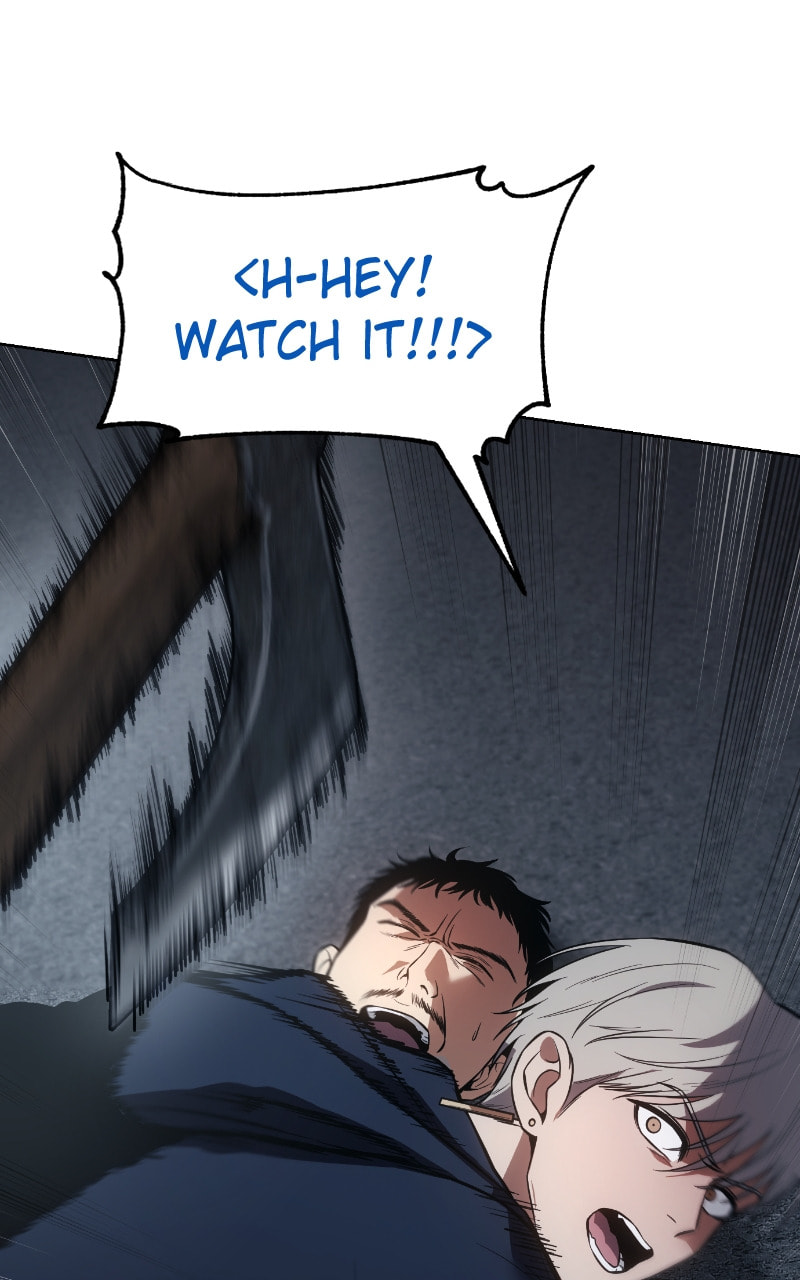Read Mr. Baek chapter 56 image 92 on Lezhin