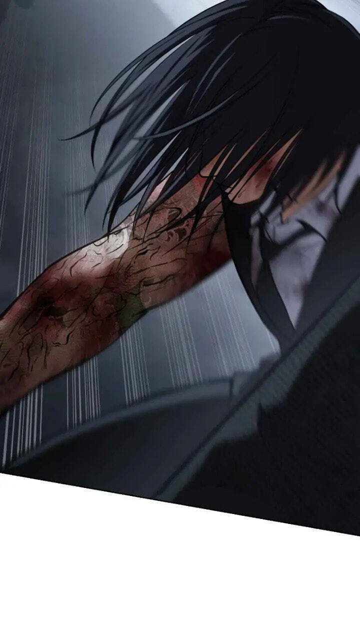Read Mr. Baek chapter 57 image 11 on Lezhin
