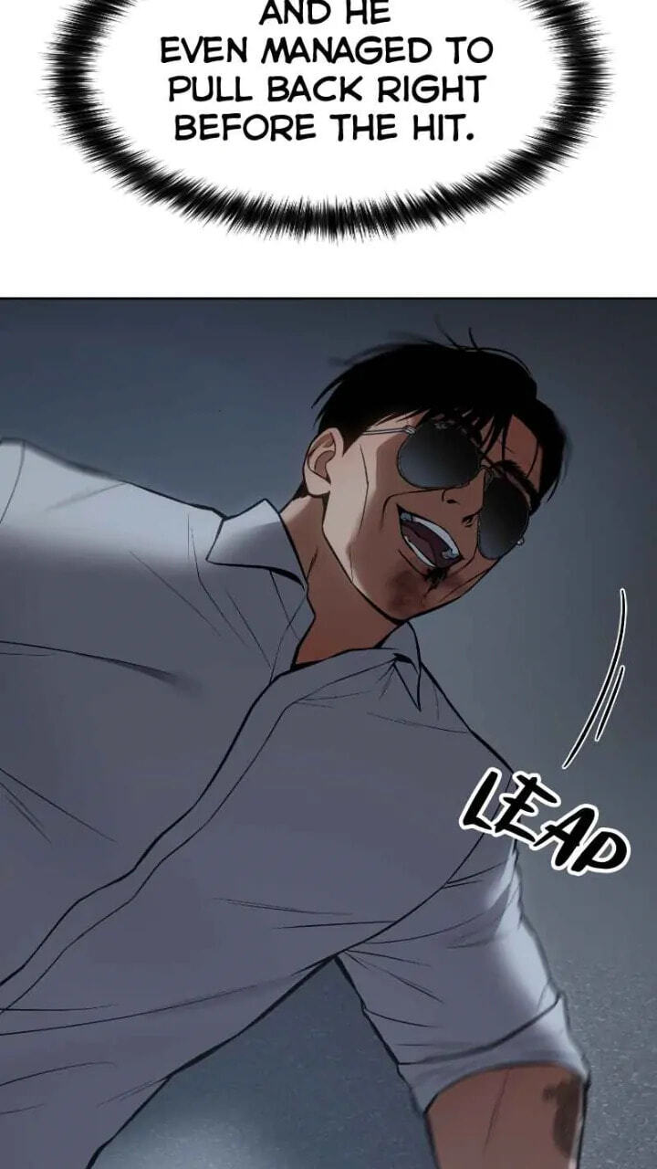 Read Mr. Baek chapter 57 image 123 on Lezhin