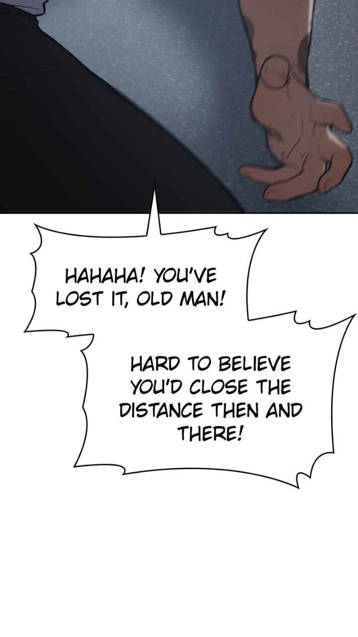 Read Mr. Baek chapter 57 image 124 on Lezhin