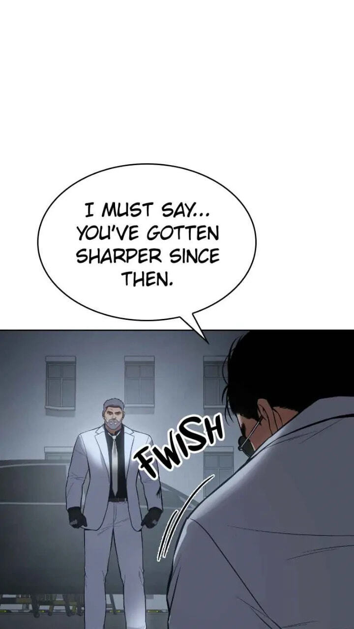 Read Mr. Baek chapter 57 image 125 on Lezhin