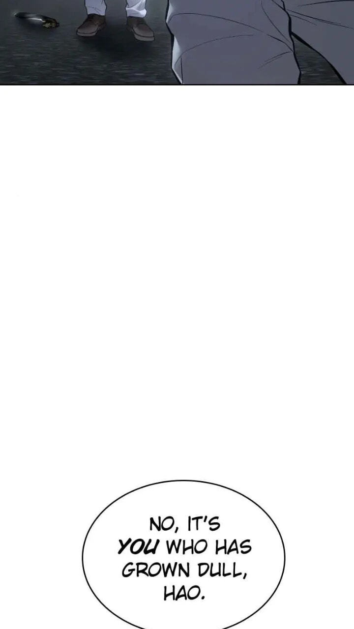 Read Mr. Baek chapter 57 image 126 on Lezhin