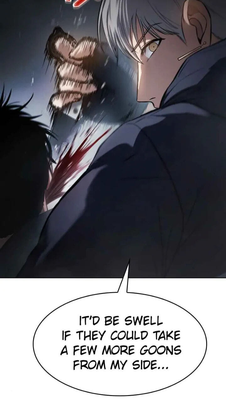 Read Mr. Baek chapter 57 image 141 on Lezhin