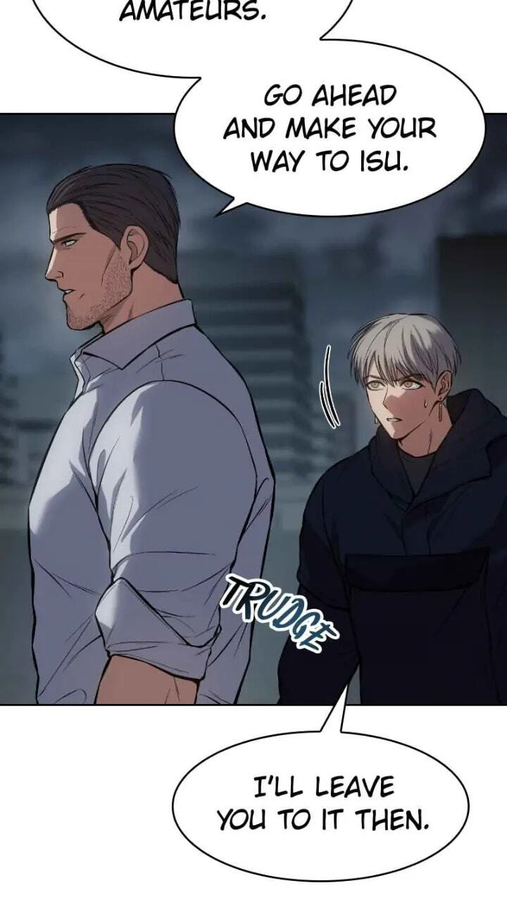 Read Mr. Baek chapter 57 image 156 on Lezhin