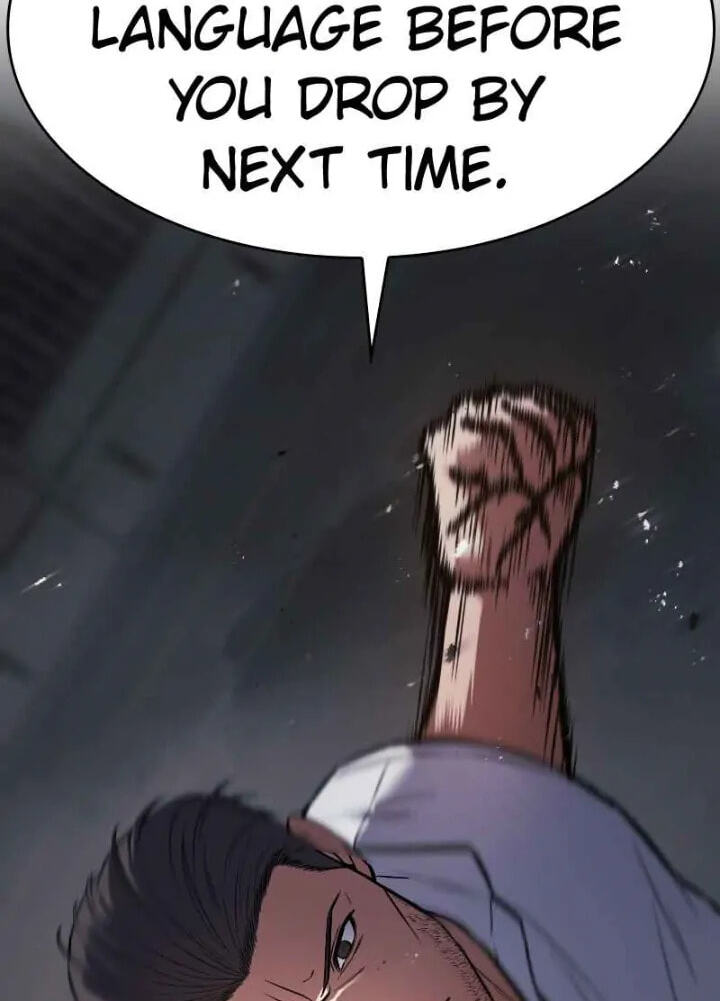 Read Mr. Baek chapter 57 image 177 on Lezhin