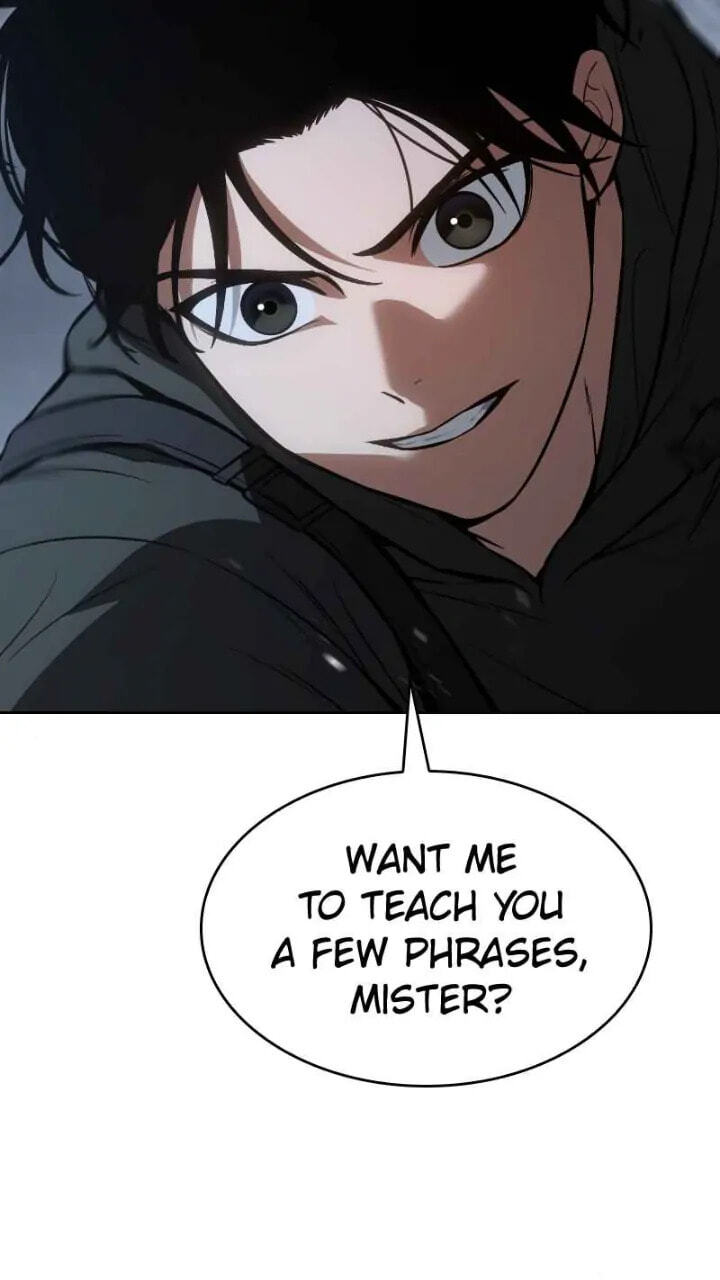 Read Mr. Baek chapter 57 image 20 on Lezhin