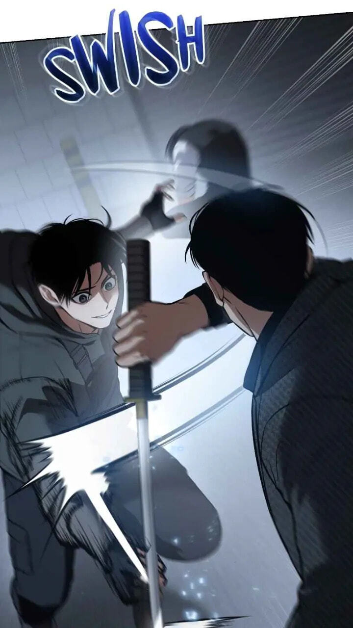 Read Mr. Baek chapter 57 image 23 on Lezhin