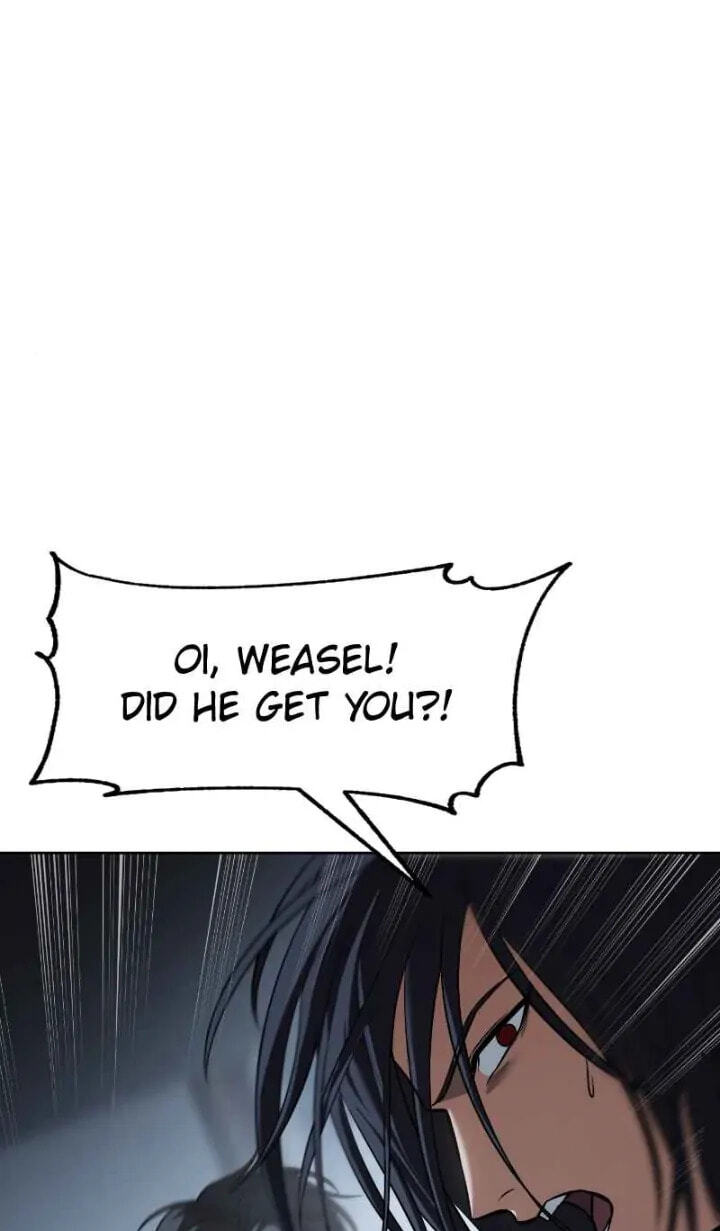 Read Mr. Baek chapter 57 image 32 on Lezhin