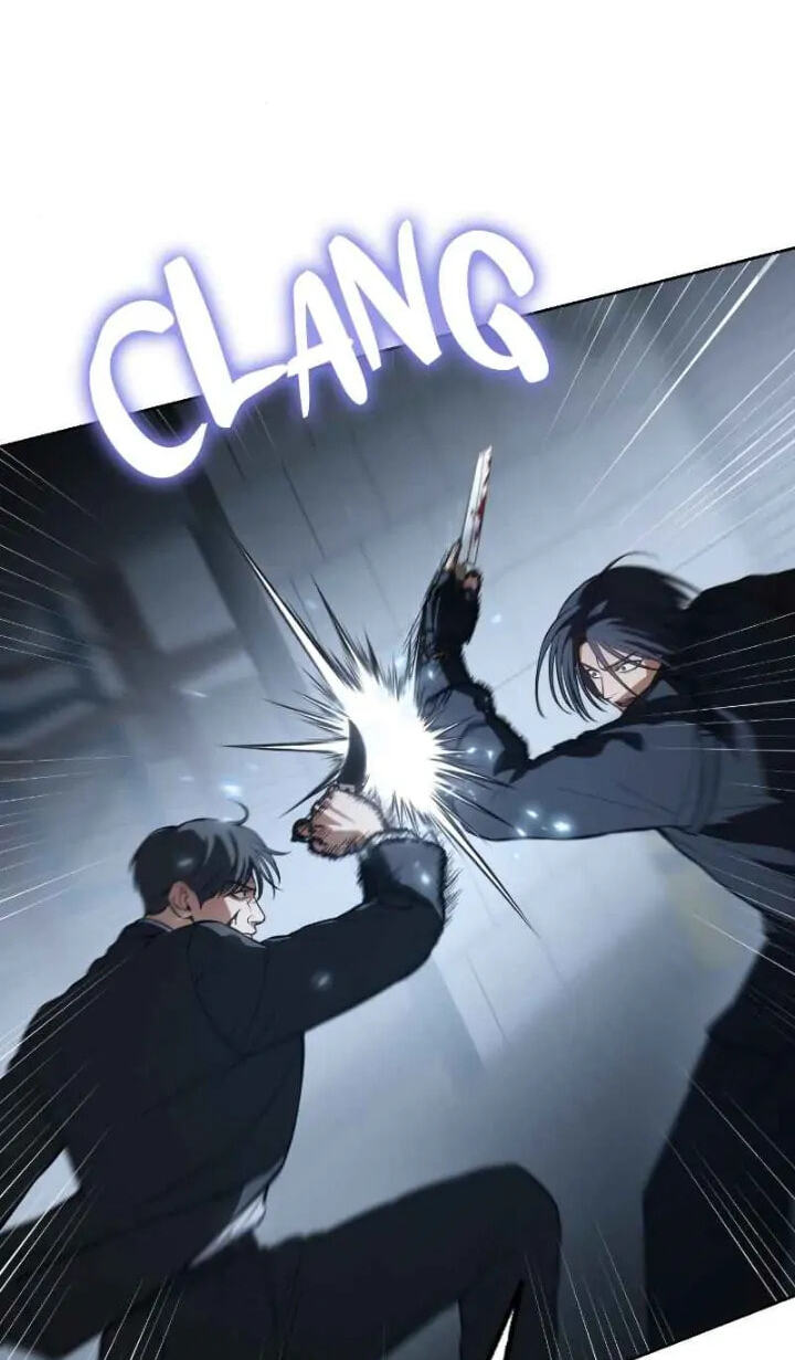 Read Mr. Baek chapter 57 image 34 on Lezhin