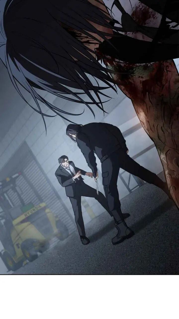 Read Mr. Baek chapter 57 image 44 on Lezhin