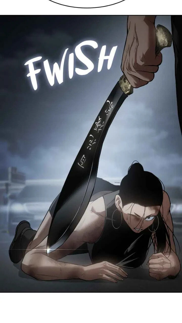 Read Mr. Baek chapter 57 image 53 on Lezhin
