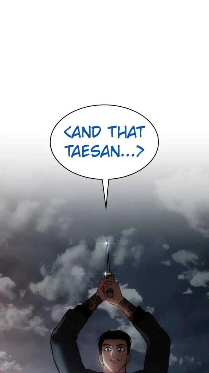 Read Mr. Baek chapter 57 image 6 on Lezhin