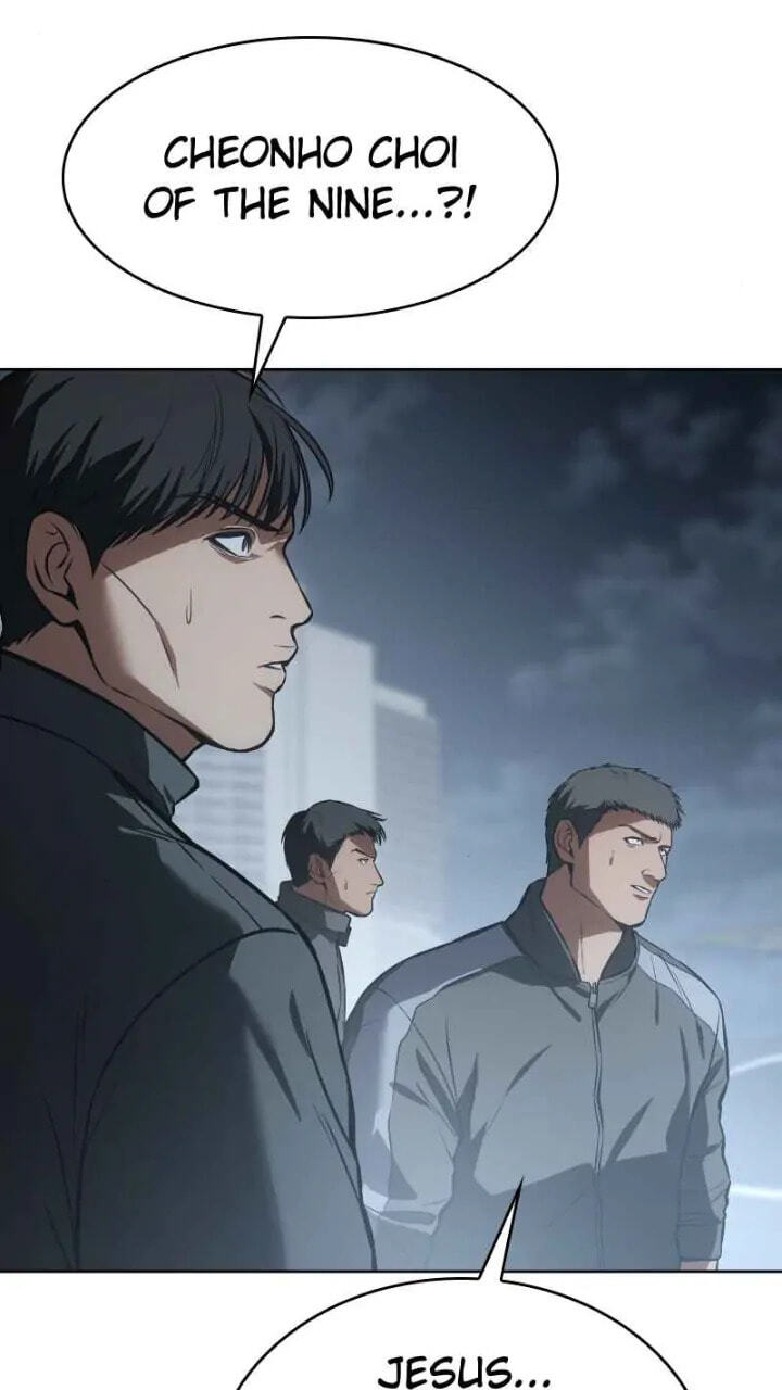 Read Mr. Baek chapter 57 image 66 on Lezhin