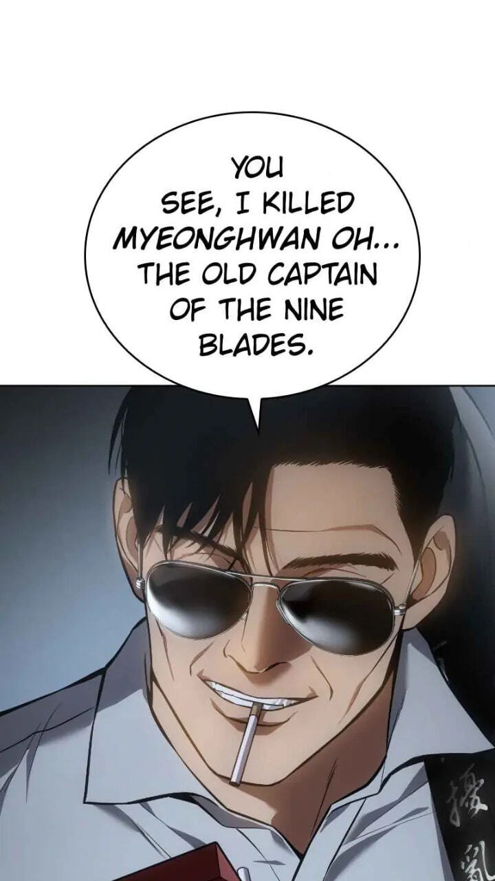 Read Mr. Baek chapter 57 image 76 on Lezhin