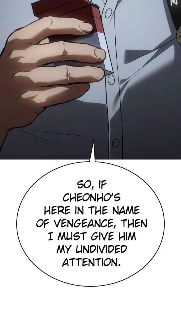 Read Mr. Baek chapter 57 image 77 on Lezhin
