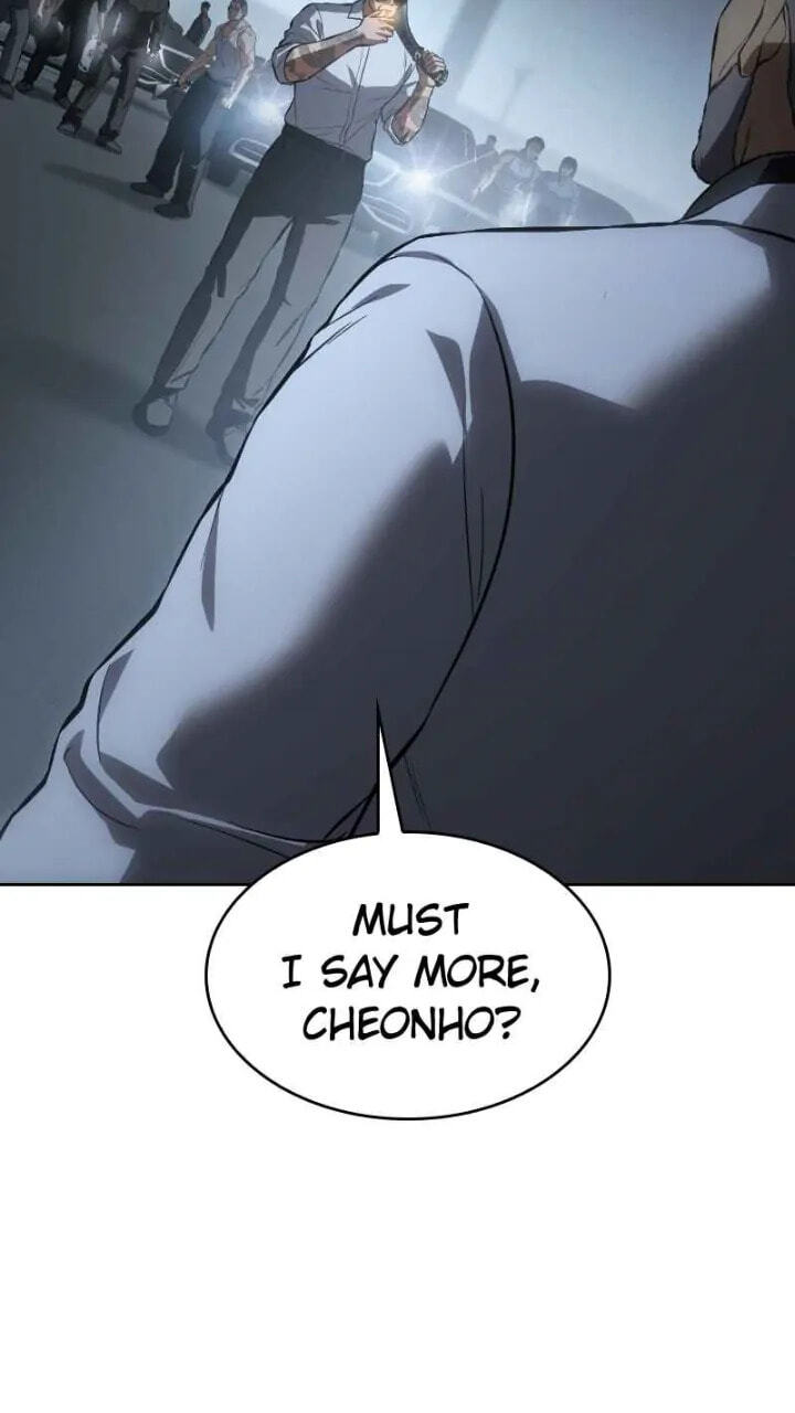 Read Mr. Baek chapter 57 image 79 on Lezhin
