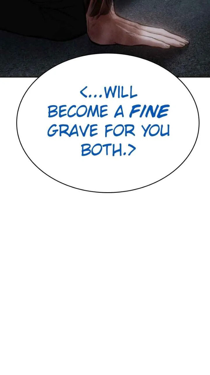 Read Mr. Baek chapter 57 image 8 on Lezhin