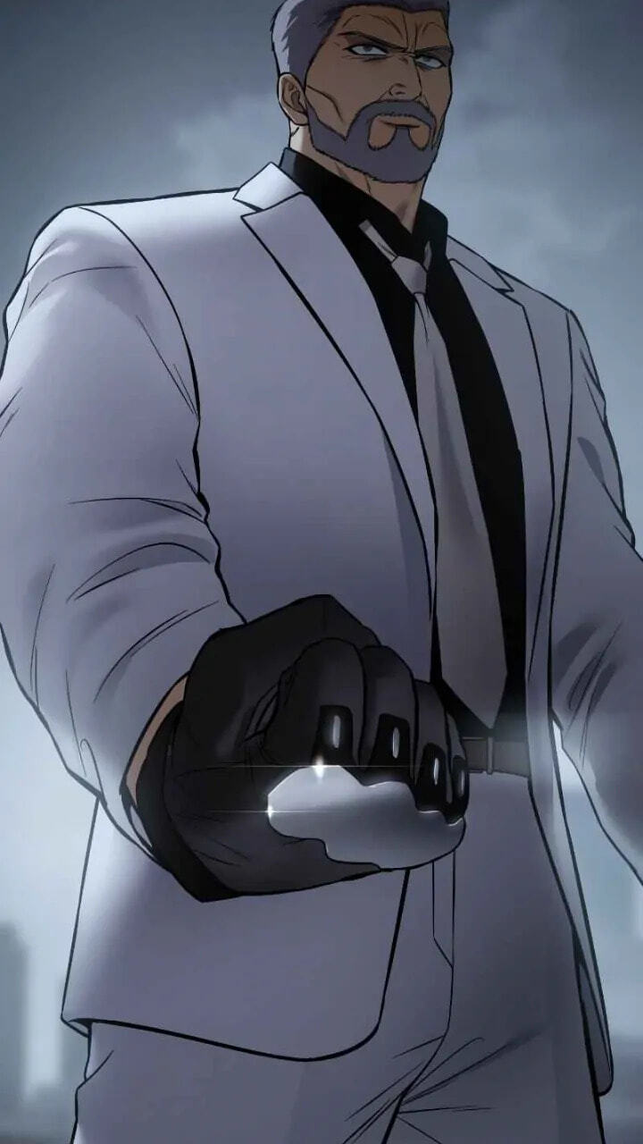 Read Mr. Baek chapter 57 image 95 on Lezhin