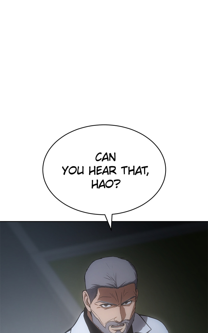 Read Mr. Baek chapter 58 image 10 on Lezhin