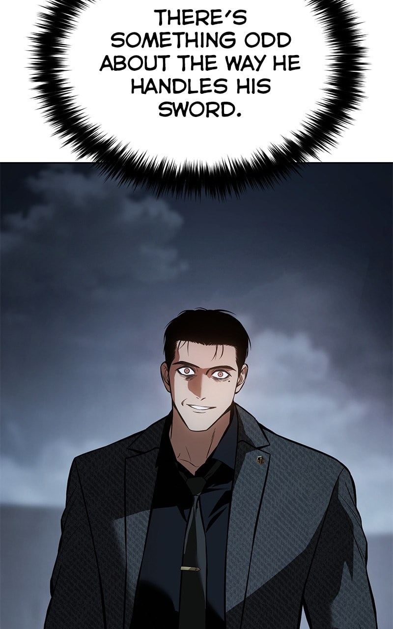 Read Mr. Baek chapter 58 image 104 on Lezhin