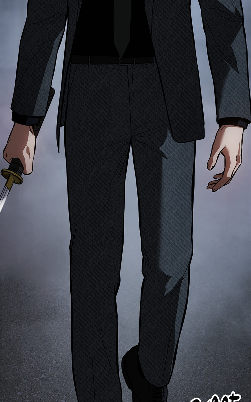 Read Mr. Baek chapter 58 image 105 on Lezhin