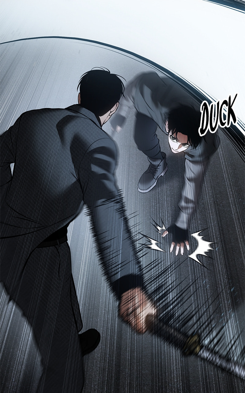 Read Mr. Baek chapter 58 image 109 on Lezhin