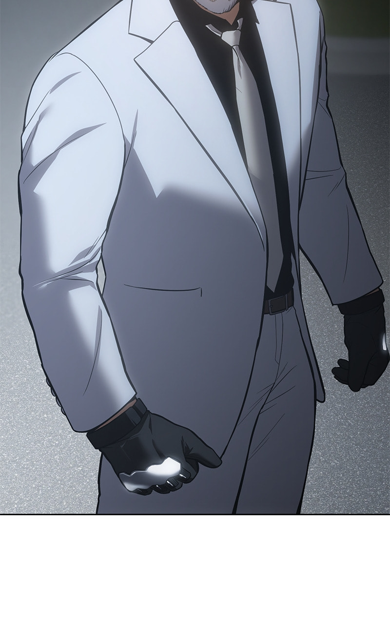 Read Mr. Baek chapter 58 image 11 on Lezhin