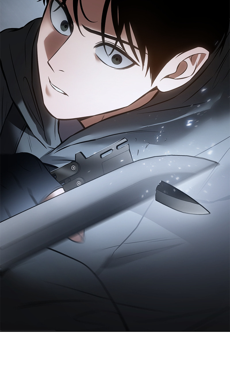 Read Mr. Baek chapter 58 image 116 on Lezhin