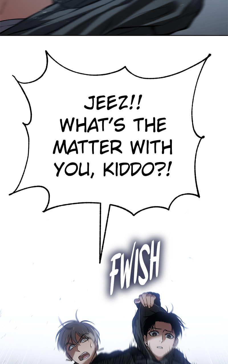 Read Mr. Baek chapter 58 image 118 on Lezhin