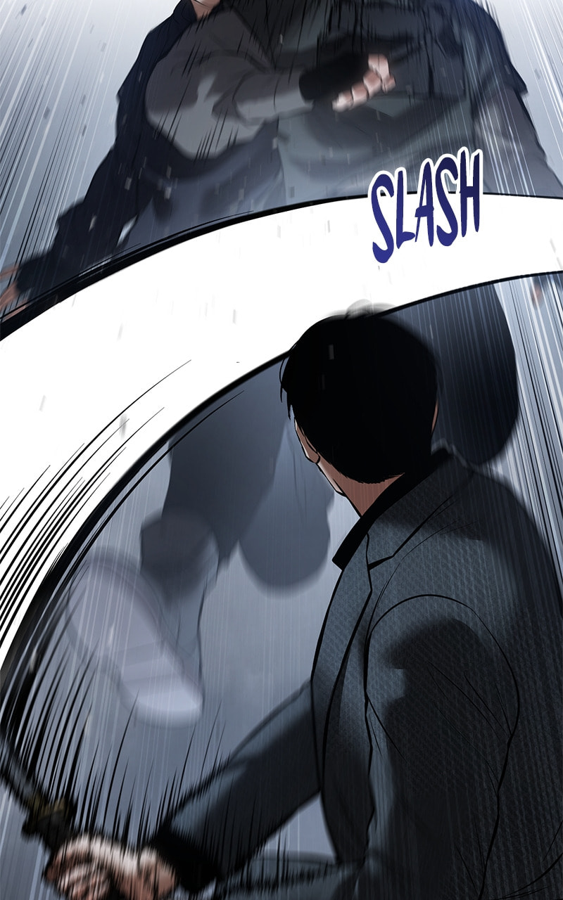 Read Mr. Baek chapter 58 image 119 on Lezhin