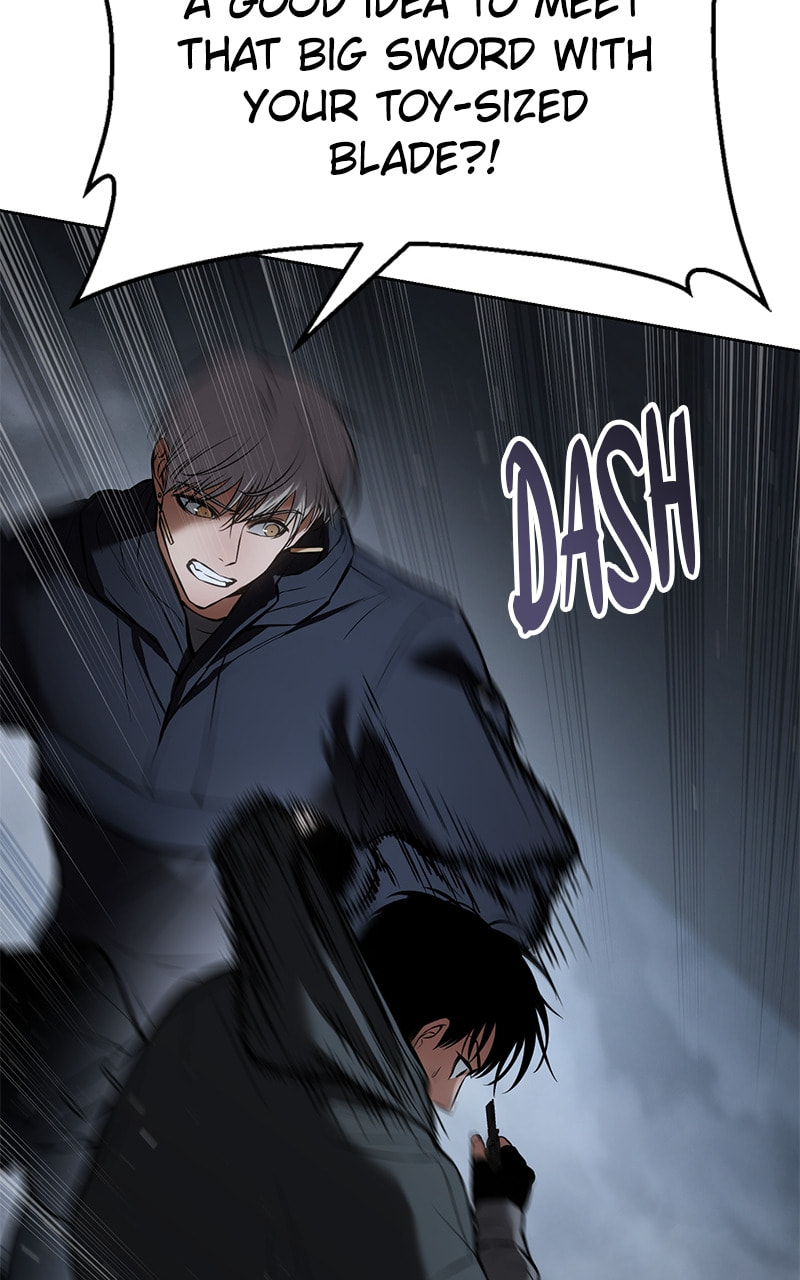 Read Mr. Baek chapter 58 image 121 on Lezhin