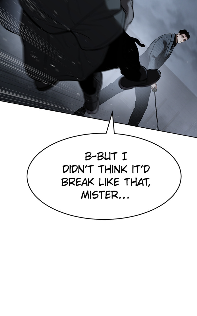 Read Mr. Baek chapter 58 image 122 on Lezhin