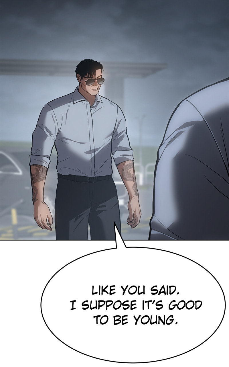 Read Mr. Baek chapter 58 image 13 on Lezhin