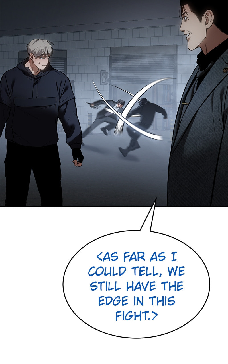 Read Mr. Baek chapter 58 image 133 on Lezhin
