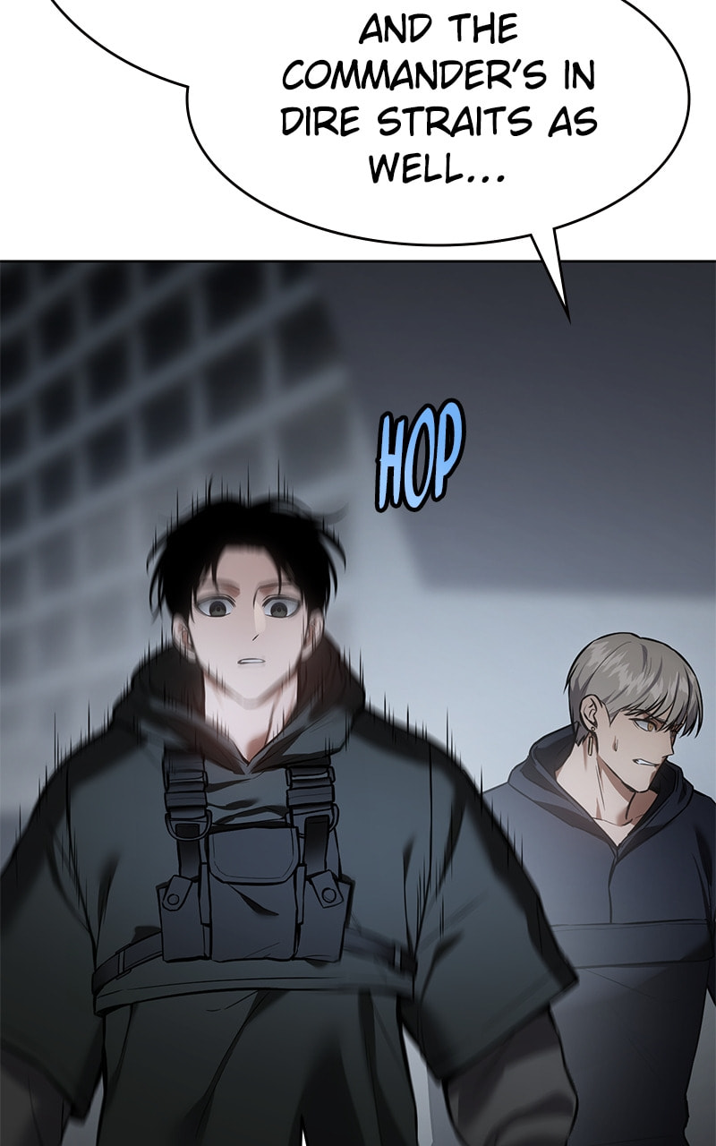 Read Mr. Baek chapter 58 image 142 on Lezhin
